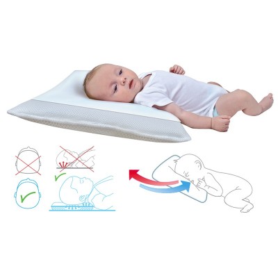 Възглавница Baby Matex Aero 3D за количка 27x36 0328