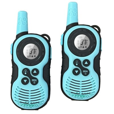 WALKIE TALKIE PRO VISION KIDS