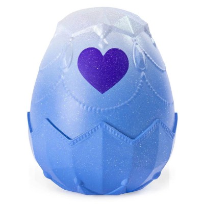 Яйце Spin Master Hatchimals Pixies Royal Snow Ball 6047278