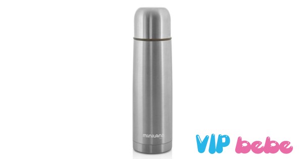 Steel Thermos 500 ml MINILAND - 89220